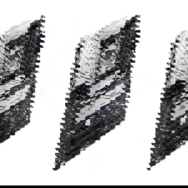 ASUS X670P WIFI CSM PRIME